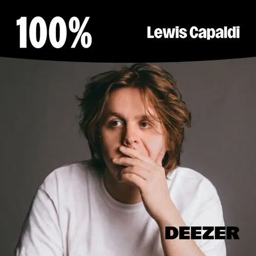 The Remarkable Rise of Lewis Capaldi
