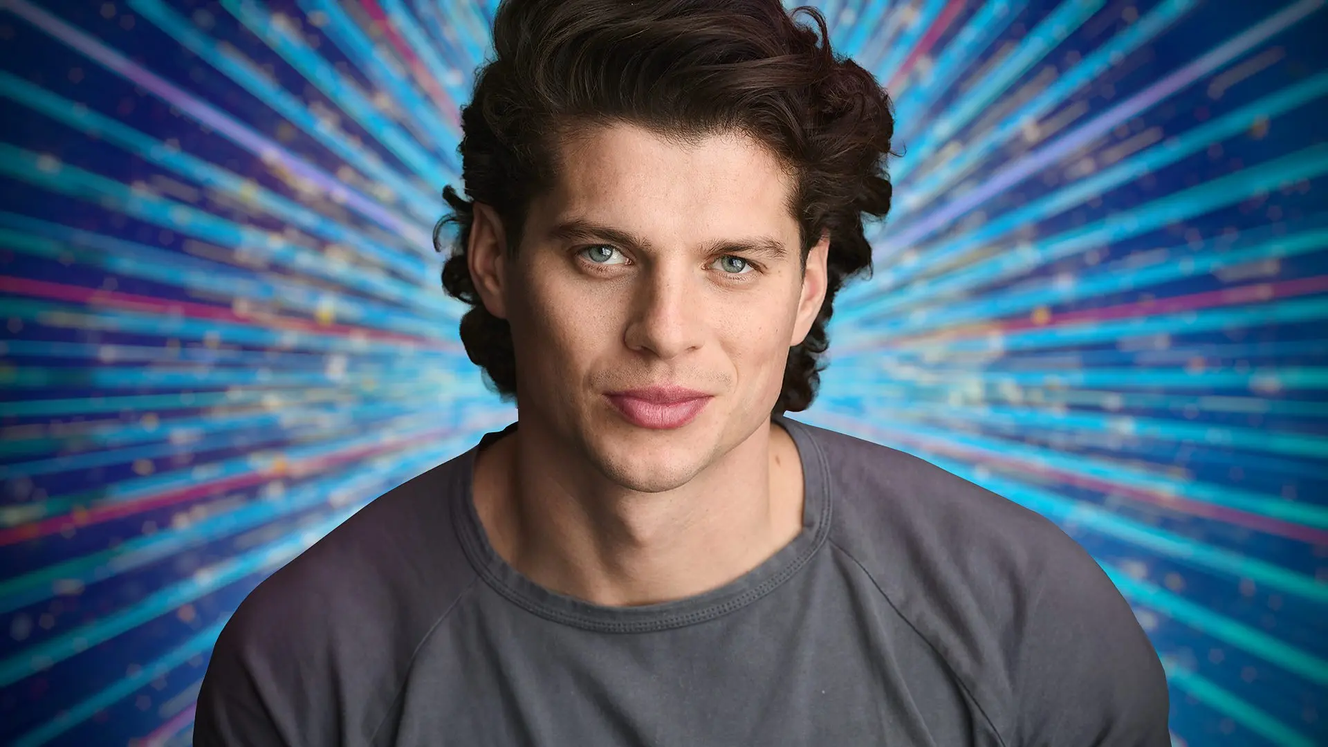 Lewis on His Journey with Strictly Come Dancing 2025
