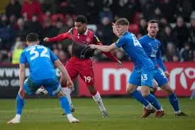 Exploring Leyton Orient: Tradition and Ambition