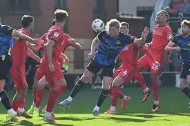 Leyton Orient vs Doncaster: Key Highlights and Analysis