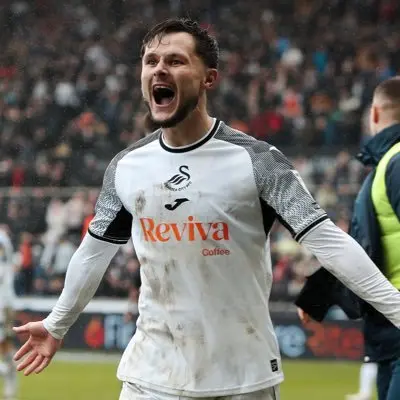 Liam Cullen: A Promising Talent in Modern Football