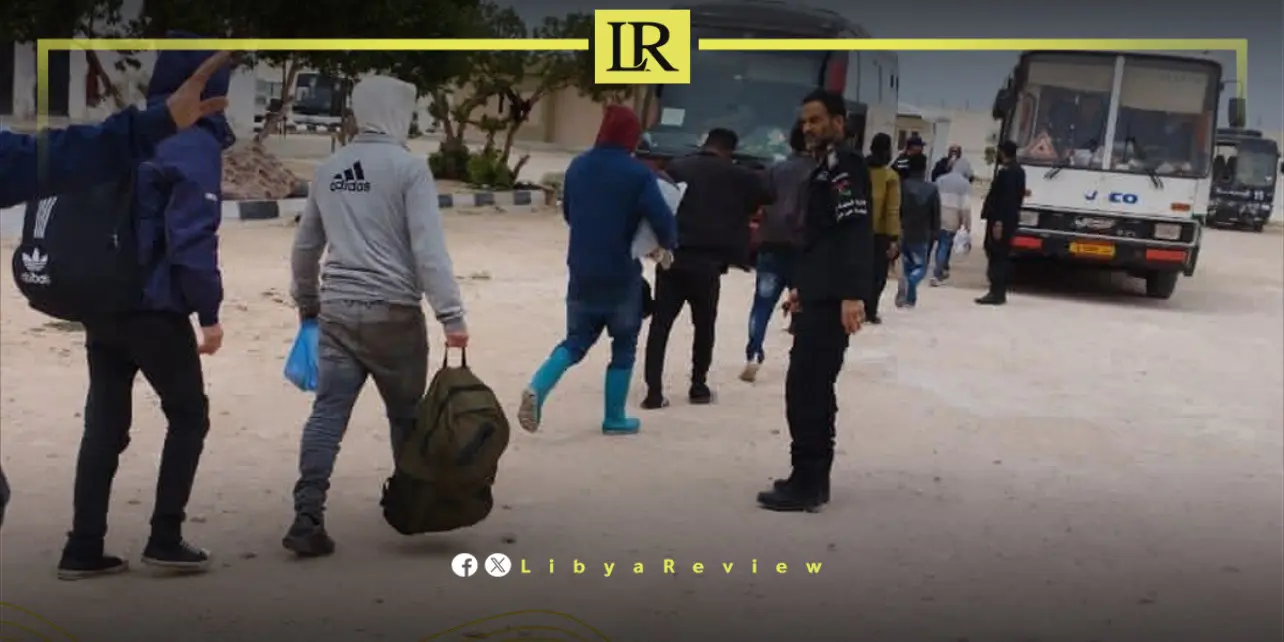 The Current Landscape of Libya: Challenges and Developments