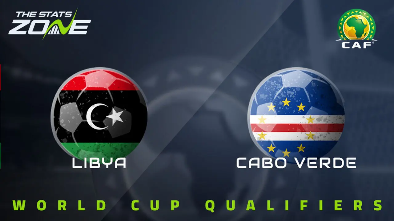 Libya vs Cape Verde: A Comparative Analysis