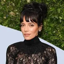 The Extraordinary Journey of Lily Allen