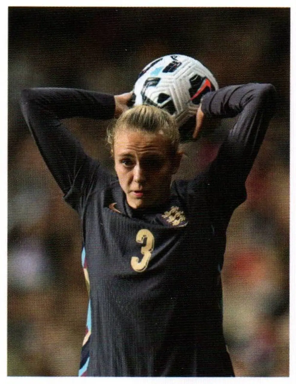 The Lionesses: Paving the Way for Women’s Football Success
