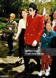 The Legacy of Lisa Presley: A Tribute to Her Life and Influence