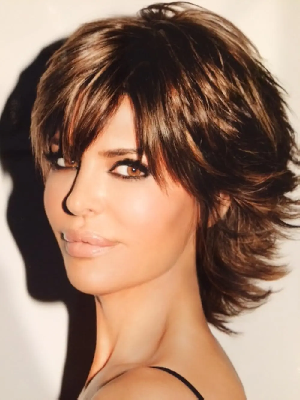 The Rise and Influence of Lisa Rinna in Entertainment