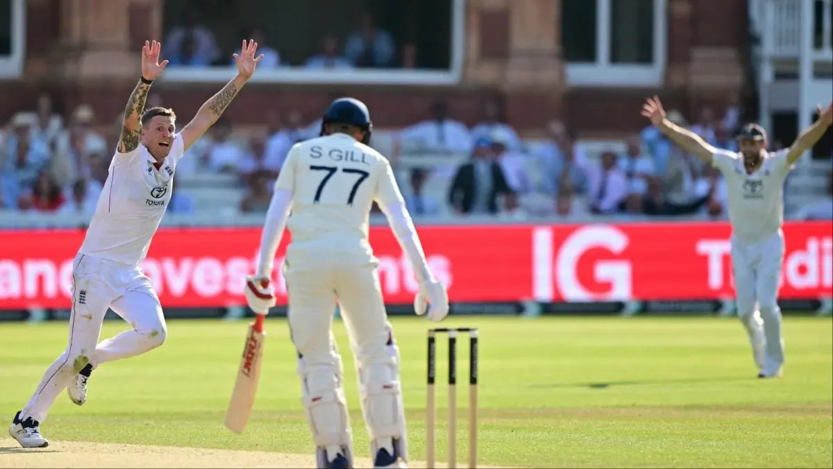 Stay Updated with Live Cricket Scores
