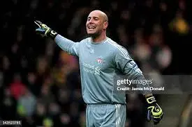 The Role and Importance of the Liverpool Goalkeeper