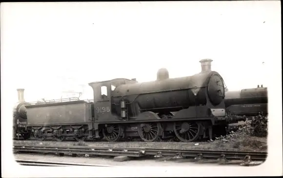 The Impact of LNER on UK Rail Travel