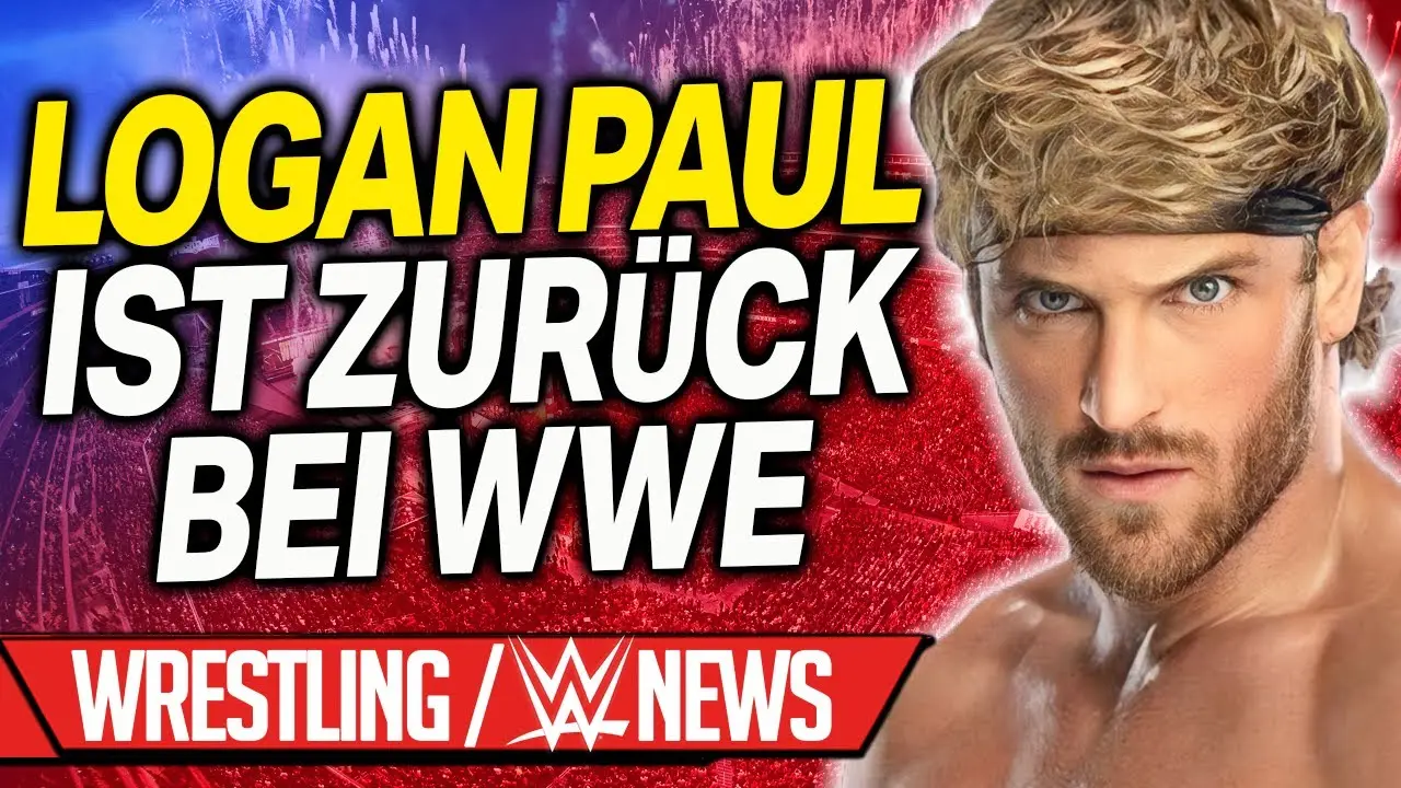 The Rise of Logan Paul: From YouTube Sensation to Boxing Star