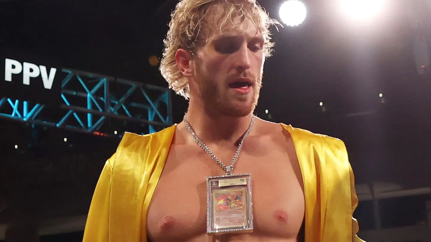 The Multifaceted Career of Logan Paul