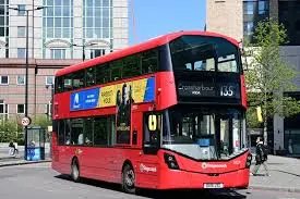 London: A City of Rich History and Modern Innovation