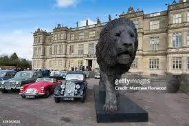 Exploring the Wonders of Longleat Safari Park
