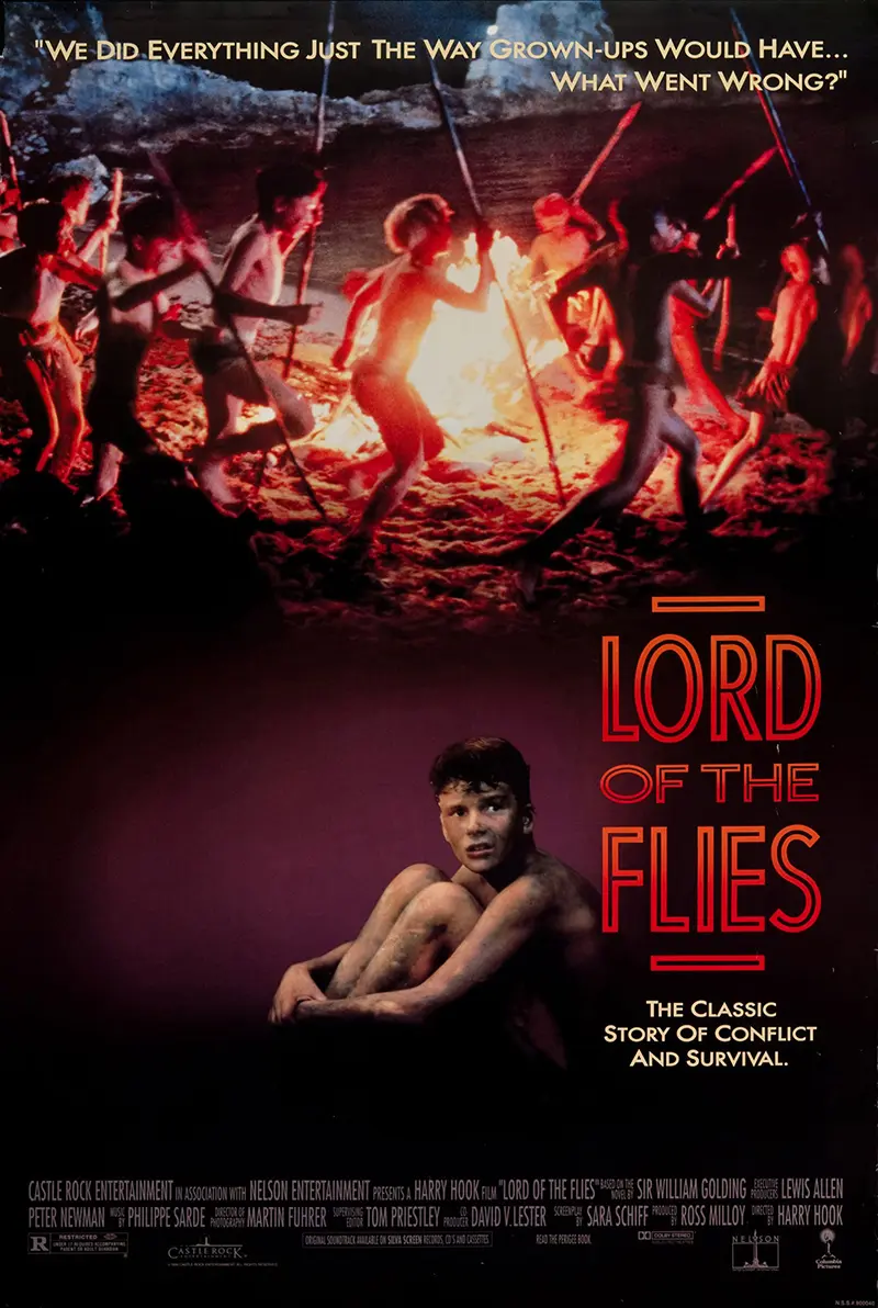 The Enduring Legacy of ‘Lord of the Flies’