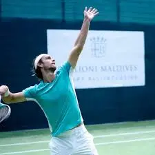 Lorenzo Musetti: A Breakthrough Talent in Professional Tennis