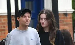 Exploring the Close Bond Between Louis Tomlinson and His Sister