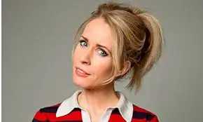 The Rise of Lucy Beaumont: Comedian and Actress