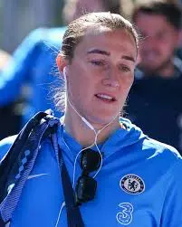 The Rise of Lucy Bronze in Women’s Football