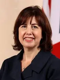 Lucy Powell: A Key Figure in the Future of UK Politics