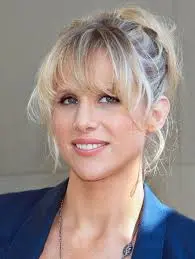Lucy Punch: A Look at Her Impressive Career