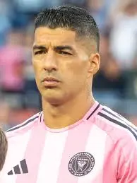 The Journey of Luis Suarez: From Uruguay to Global Icon