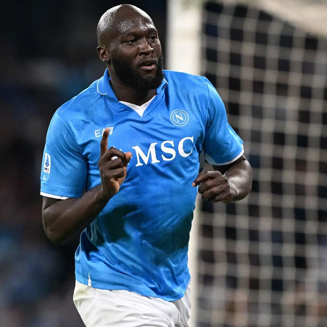 Romelu Lukaku: A Key Player in Football 2023