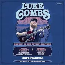 The Rise of Luke Combs in Country Music