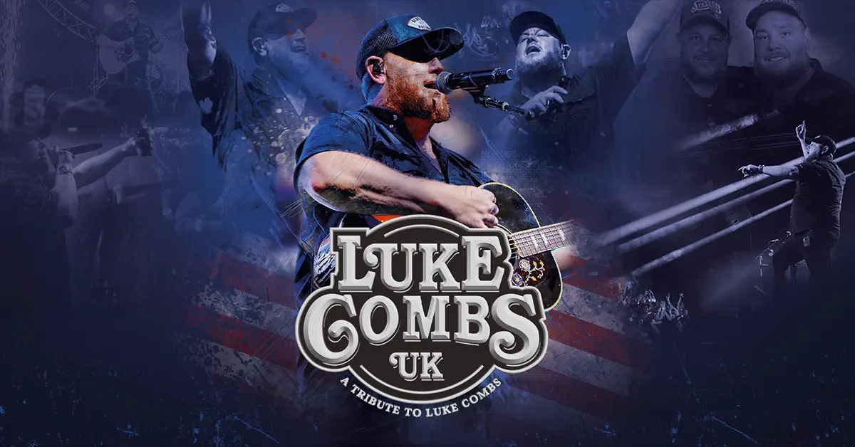 Everything You Need to Know About the Luke Combs Tour