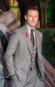 The Remarkable Journey of Luke Evans in Film and Theatre