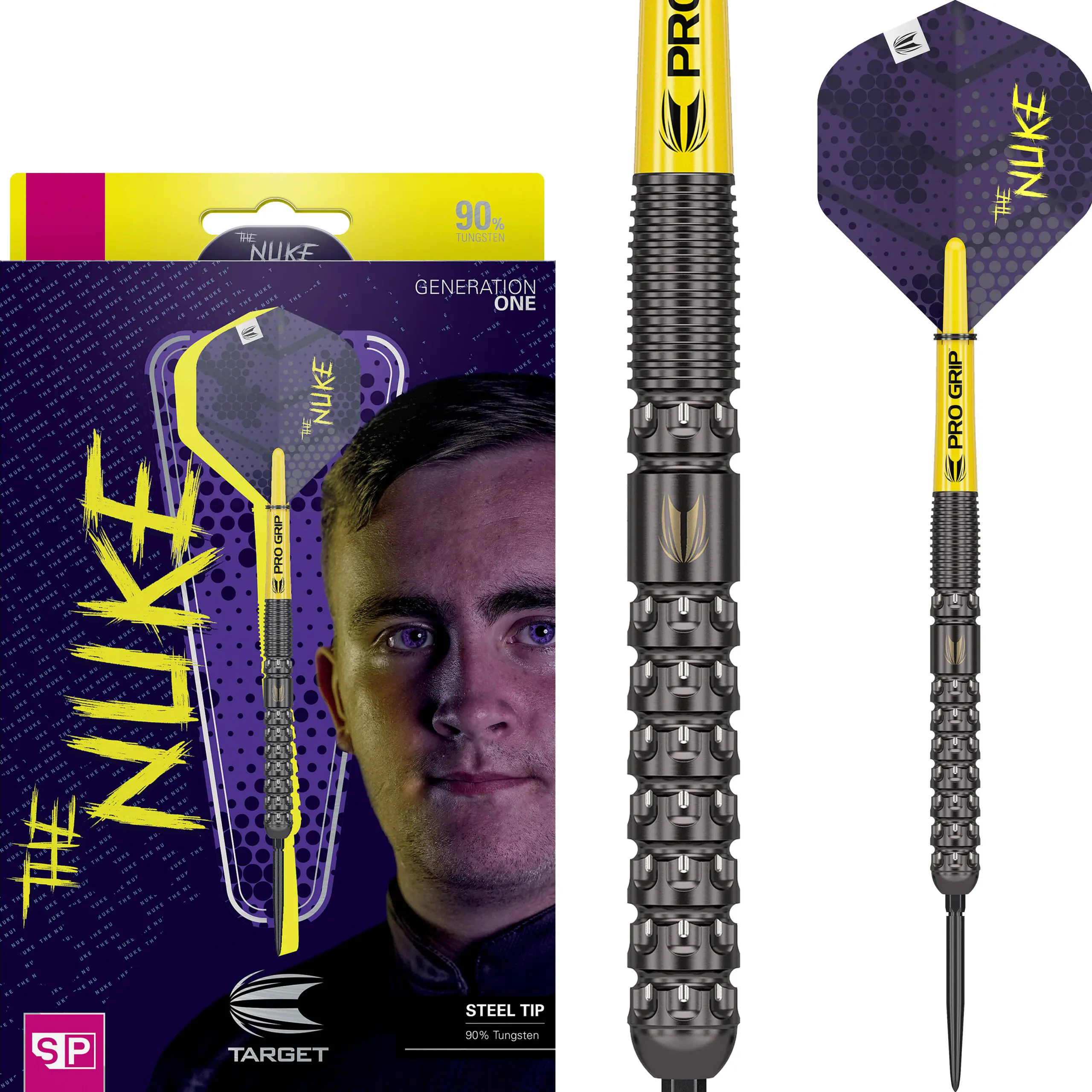 Luke Littler: The Young Prodigy Making Waves in Darts