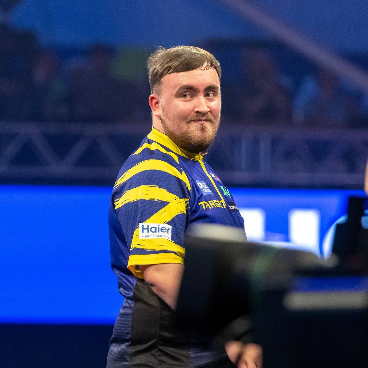 The Rise of Luke Littler in Grand Prix Darts