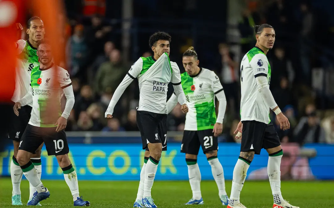 Luton Town FC: A Historic Season in the Championship