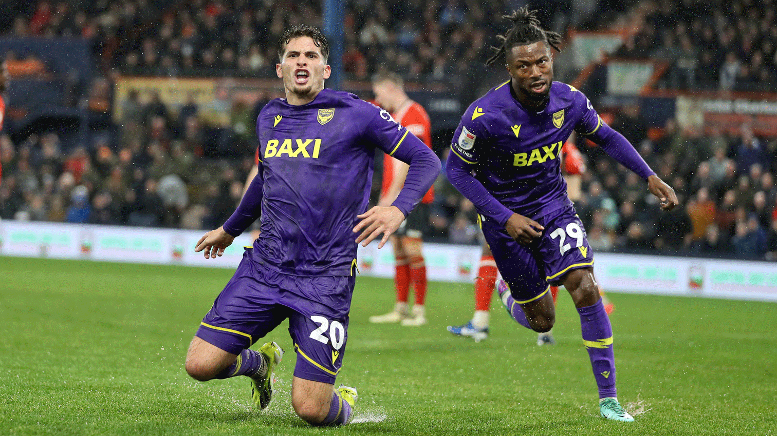 Recent Developments Surrounding Luton Town FC