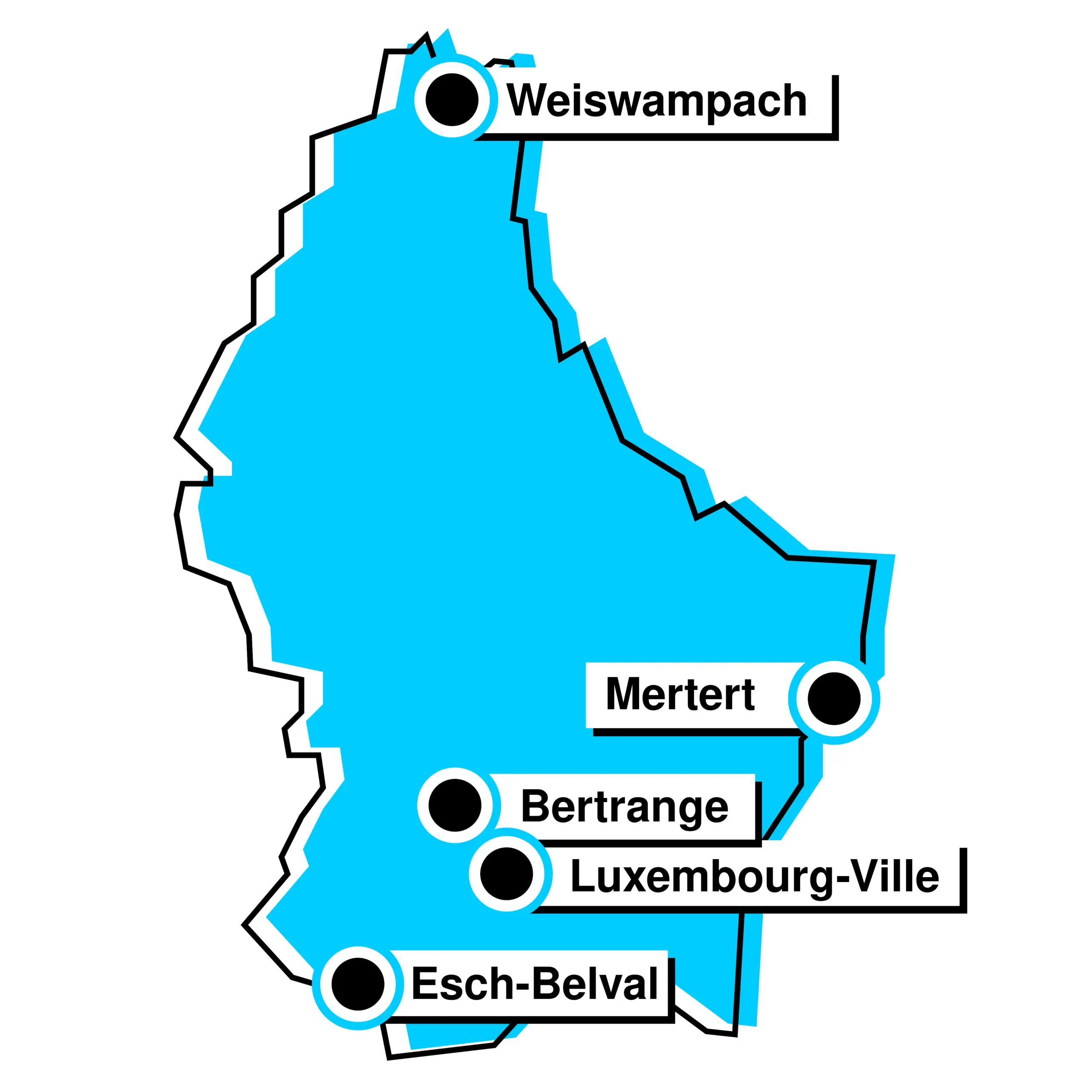Exploring the Charm and Significance of Luxembourg