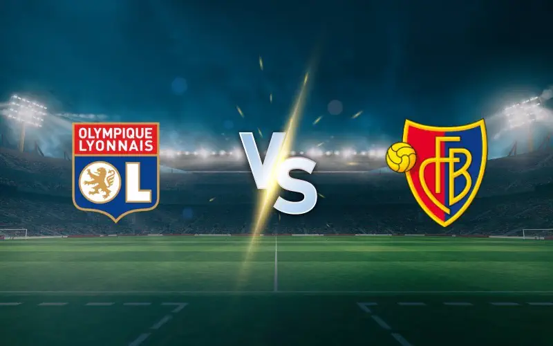 Lyon vs Basel: A Crucial Match-up in European Football