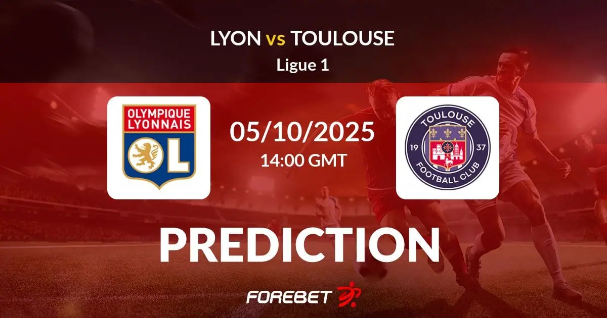 Lyon vs Toulouse: Key Match Preview