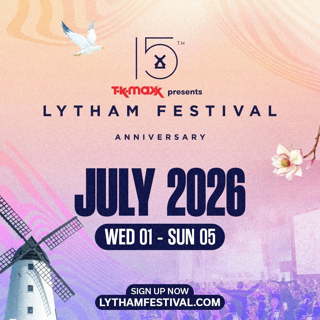 Everything You Need to Know About Lytham Festival 2026