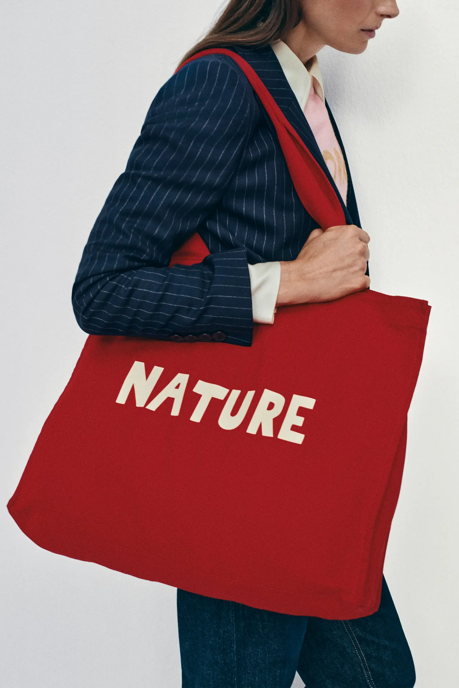 Exploring the M&S Bella Freud Collaboration