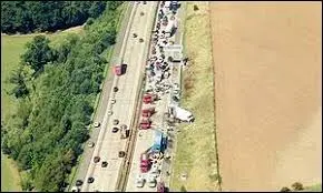 Understanding the M11 Crash: Causes and Consequences
