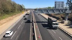 Current M27 Traffic Conditions and Impacts