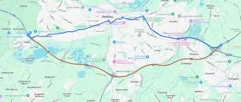 Current Updates on M4 Closures in the UK