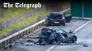 Recent M40 Crash Highlights Need for Road Safety Improvements