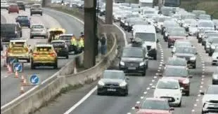 Current M6 Traffic Conditions and What You Need to Know