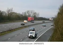 Understanding M61 Traffic: Latest Updates and Insights