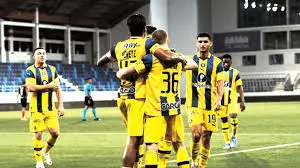 Maccabi Tel Aviv: A Pillar of Israeli Sports Culture