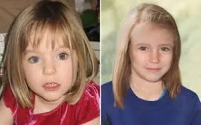 Latest Developments in the Madeleine McCann Case