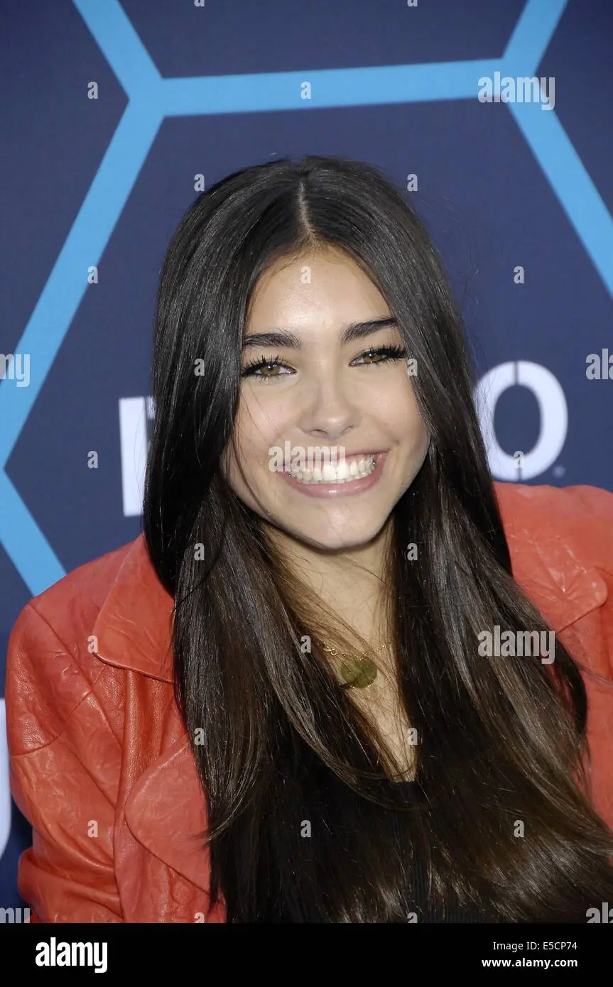 Madison Beer: The Rising Star in the Music Scene