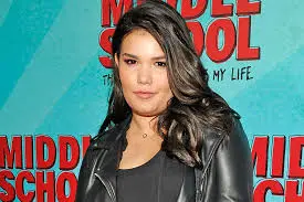Madison De La Garza: A Closer Look at the Rising Star