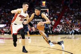 The Intense Rivalry: Magic vs Heat in the NBA Playoffs